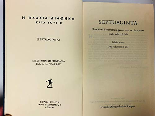 Septuaginta