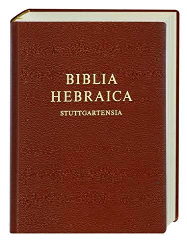 Biblia Hebraica