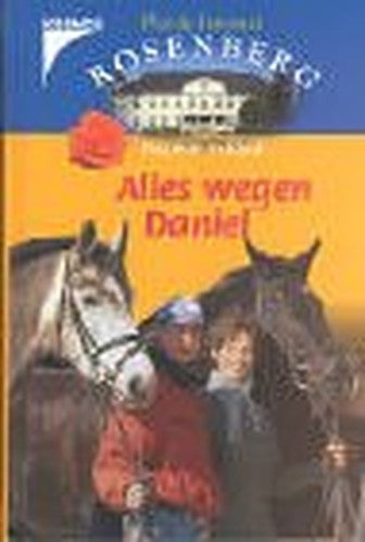 Alles wegen Daniel.