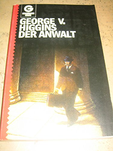 Der Anwalt. ( Goldmann Krimi).