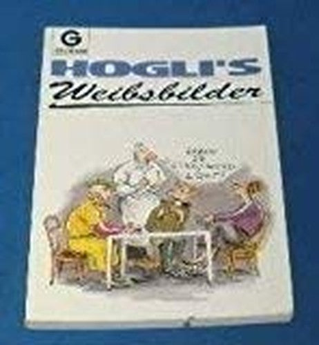 Weibsbilder