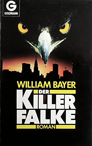 Der Killerfalke
