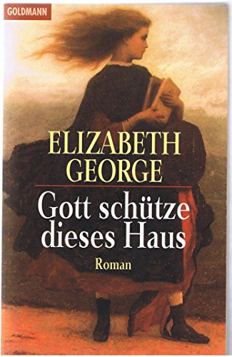 Gott schütze dieses Haus