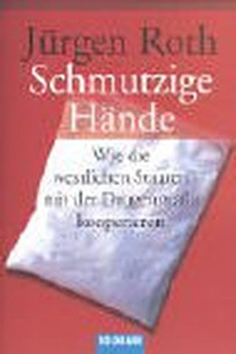 Schmutzige Hände.