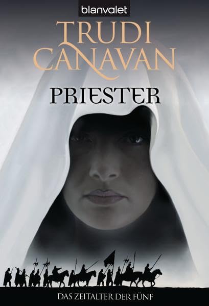 Das Zeitalter der Fünf 1: Priester