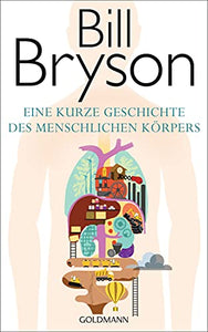 Eine kurze Geschichte des menschlichen Körpers 