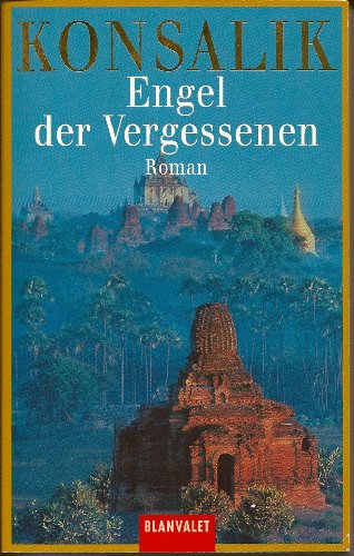 Engel Der Vergessenen Roman