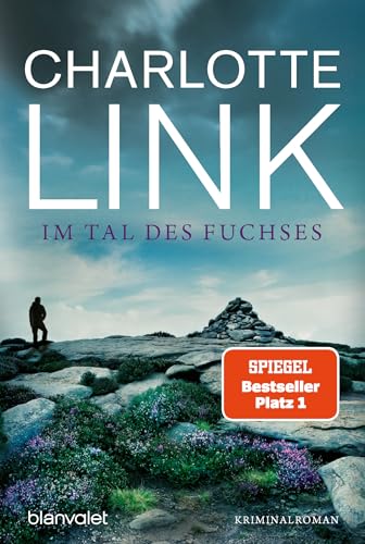 Im tal des fuchses (German Edition)