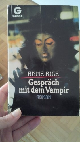 Gespräch mit einem Vampir