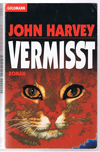 Vermißt