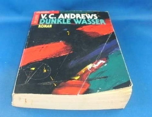 Dunkle Wasser