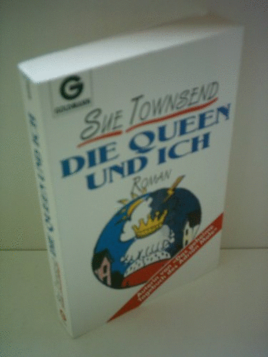 Die Queen Und Ich