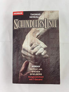 Schindler's Liste 