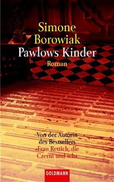 Pawlows Kinder.