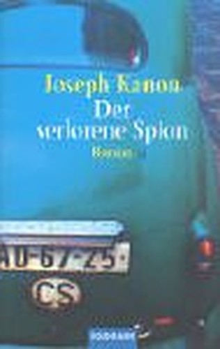 Der verlorene Spion.