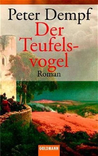 Der Teufelsvogel.