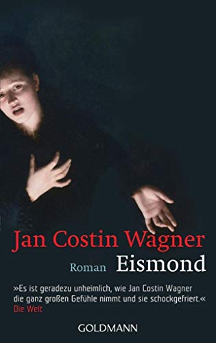 Eismond: Roman