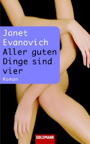 Aller guten Dinge sind vier.