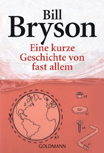Eine Kurze Geschichte Von Fast Allem