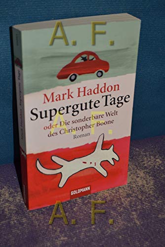 Supergute Tage