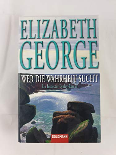 Wer die Wahrheit sucht
