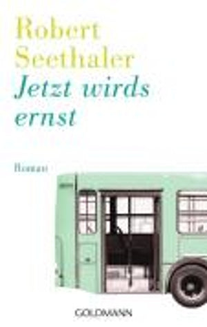 Jetzt wird's ernst