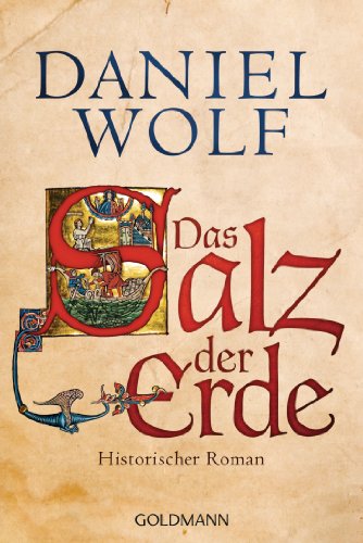 Das Salz Der Erde