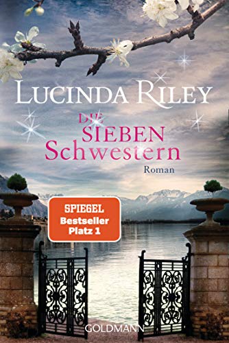 Die sieben Schwestern: Roman - Die sieben Schwestern 1