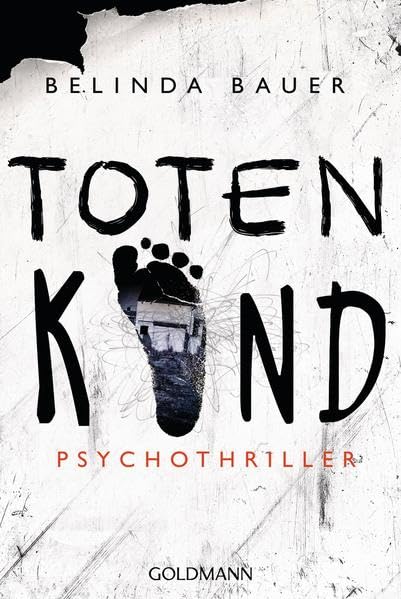 Totenkind: Psychothriller