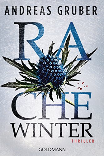 Rachewinter: Thriller