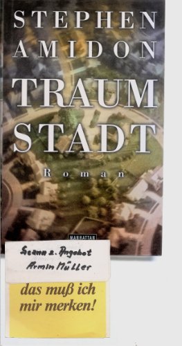 Traumstadt