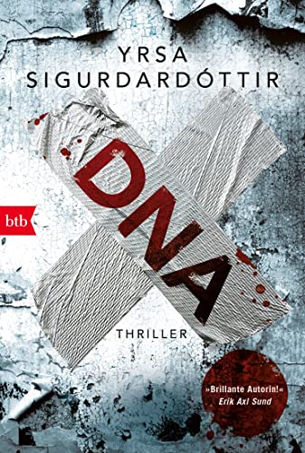 DNA: Thriller