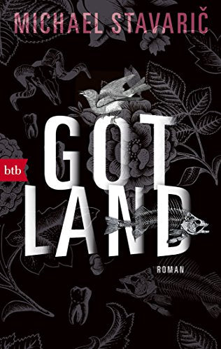Gotland: Roman