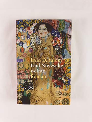 Und Nietzsche Weinte