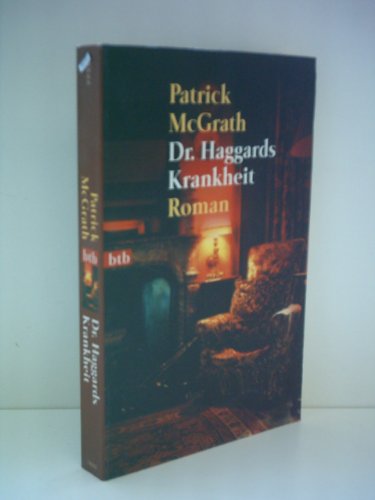 Doktor Haggards Krankheit