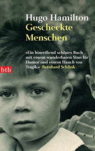 Gescheckte Menschen