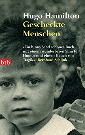 Gescheckte Menschen