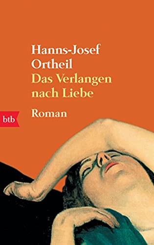 Das Verlangen Nach Liebe