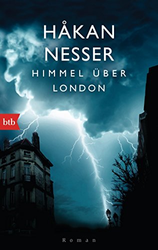 Himmel uber London