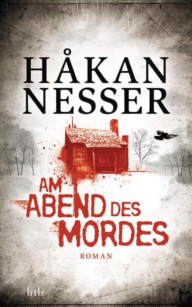 Am Abend DES Mordes