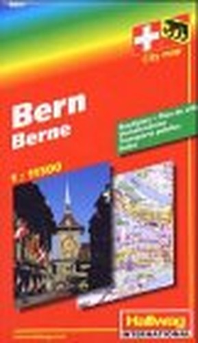 Berne City Plan