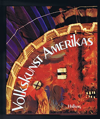Volkskunst Amerikas