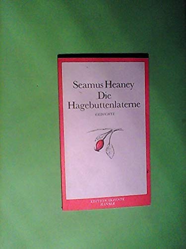 Die Hagebuttenlaterne. The Haw Lantern