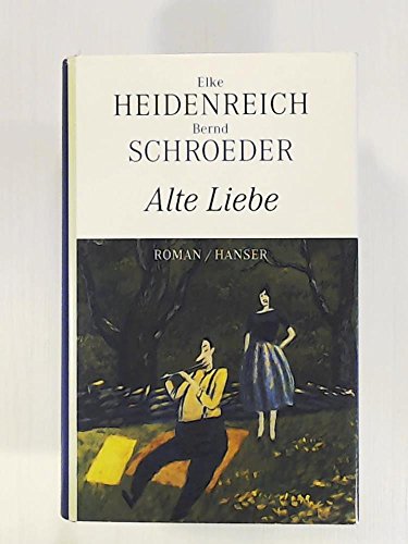 Alte Liebe