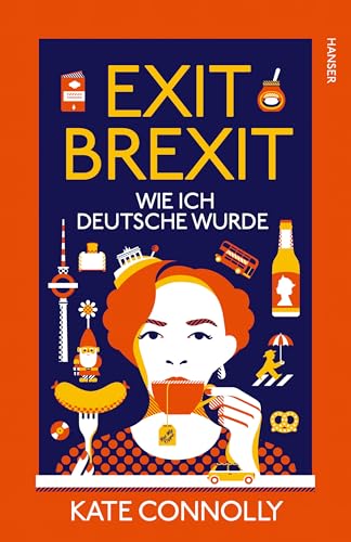 Exit Brexit: Wie ich Deutsche wurde