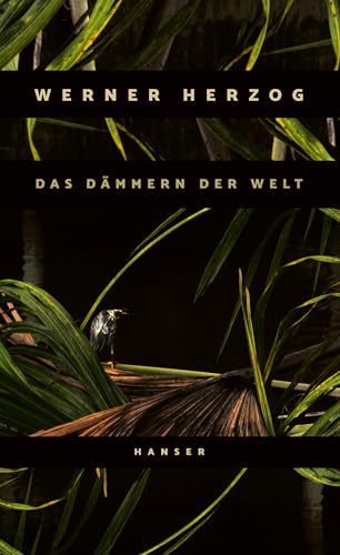 Das Dammern der Welt