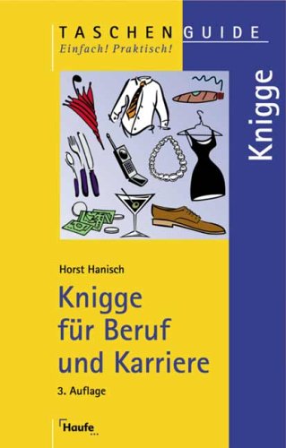 Knigge für Beruf und Karriere