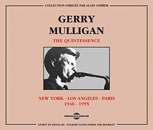 The Quintessence 1946-1955