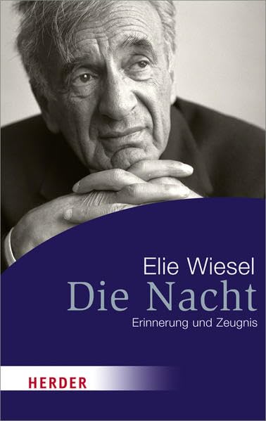 Die Nacht: Erinnerung und Zeugnis