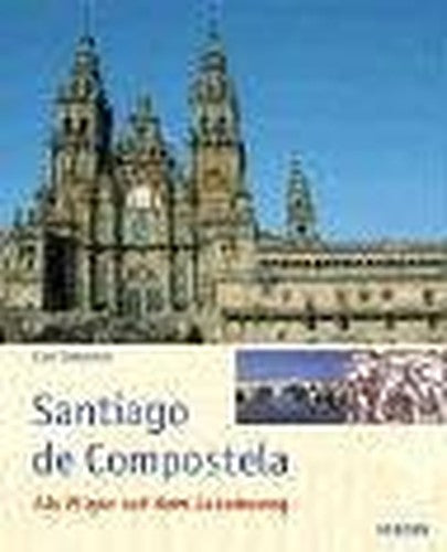 Santiago de Compostela.